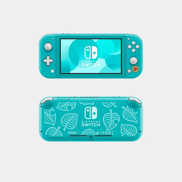 Nintendo Switch Lite Console- Turquoise