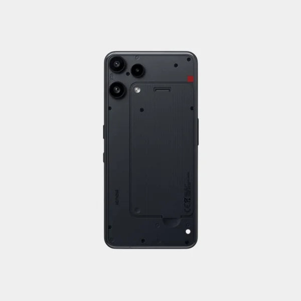 Nothing 3a Lite 8GB 256GB - Black qatar