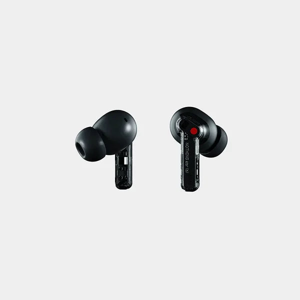 Nothing Ear (A) True Wireless Earbuds - Black in qatar