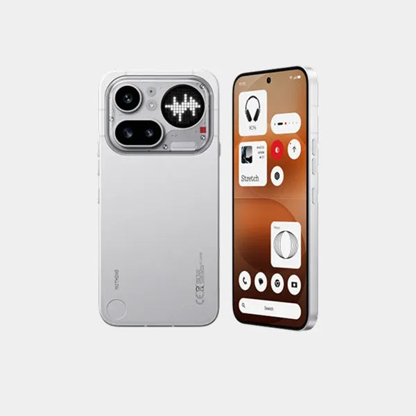 Nothing Phone 4A Pro 12GB 256GB 