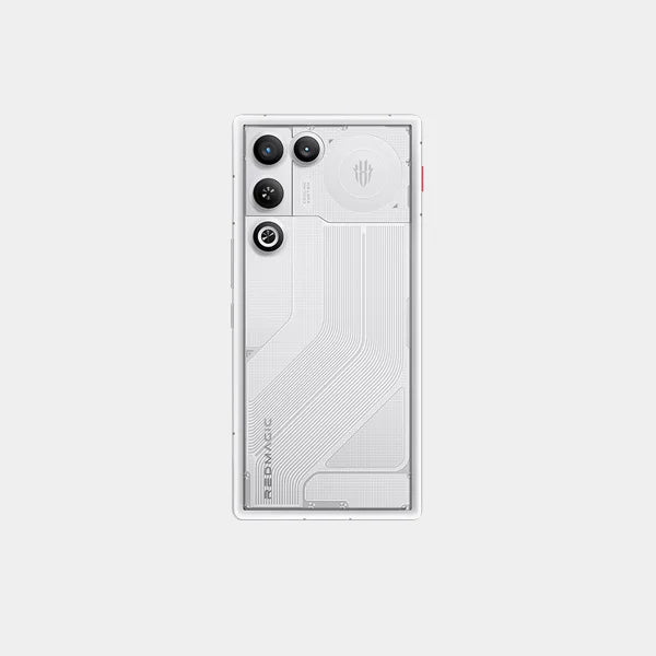 Nubia Redmagic 11 air 5G 12GB 256GB - Prisom price in qatar
