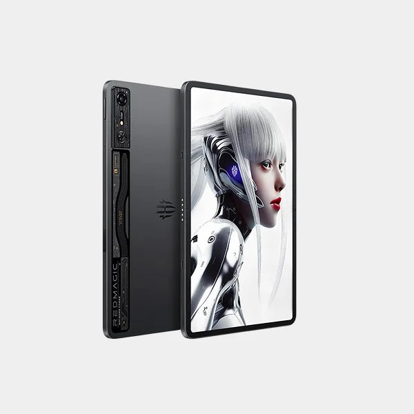 Nubia Redmagic Nova Gaming Tablet 16GB  512GB - Cyclone