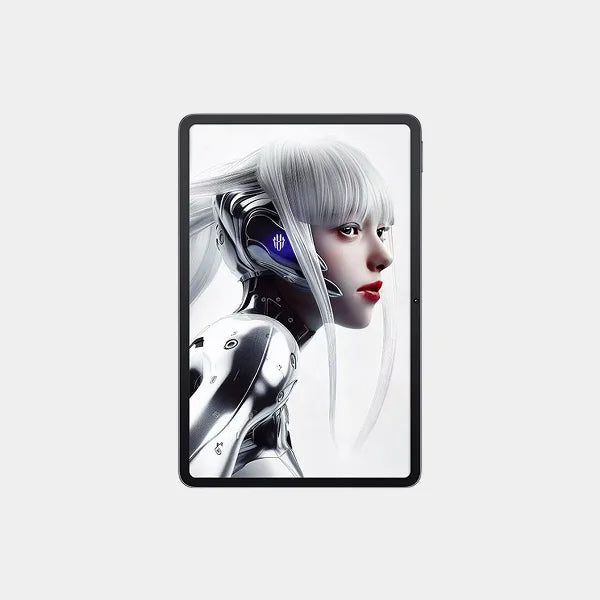 Nubia Redmagic Nova Gaming Tablet 16GB 512GB - Snow fall
