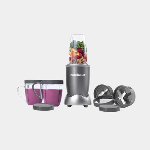 NutriBullet Smoothie Maker
