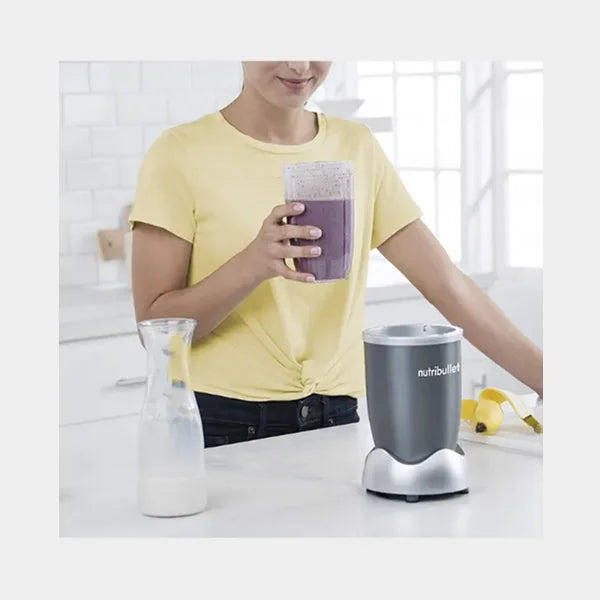 NutriBullet Smoothie Maker price in qatar