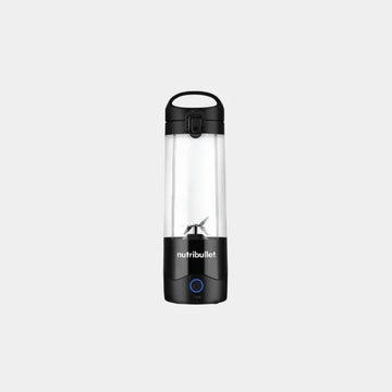 Nutribullet Portable Blender| NB-PB475K - Black