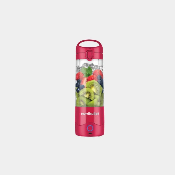 Nutribullet Portable Blender | NB-PB475M- Magenta