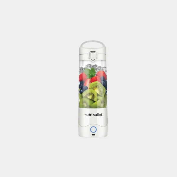 Nutribullet Portable Blender|NB-PB475W - White