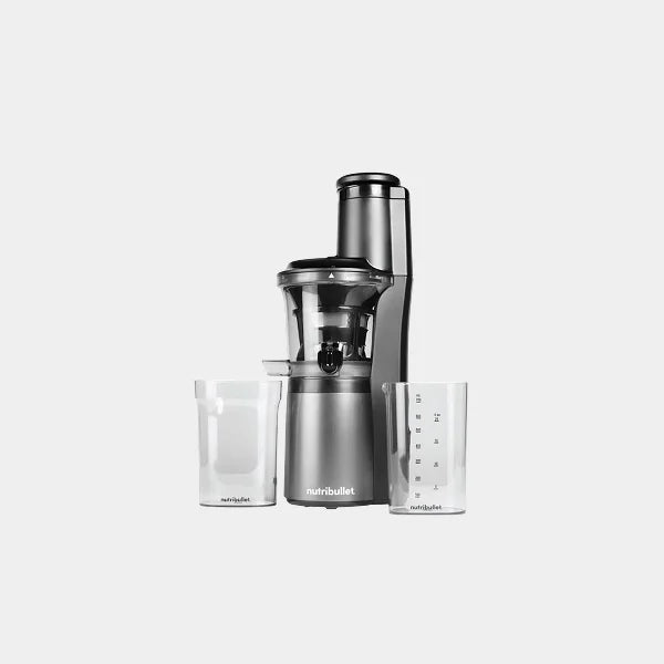 Nutribullet Slow Juicer | NB-SJ300