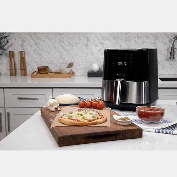 Nutricook Rapid Air Fryer 2