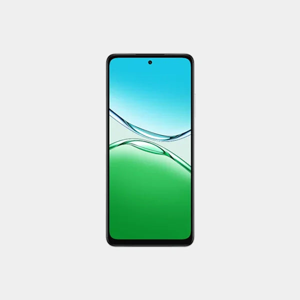 Oppo A5 6GB 128GB - Mist White