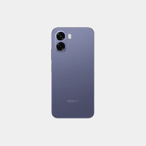 Oppo  A6X 4GB 256GB- Plum Purple