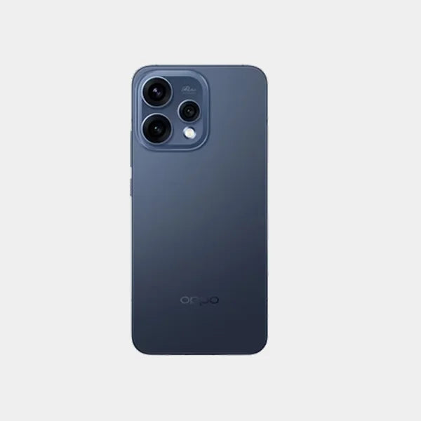 Oppo Reno 15F 5G 12GB 256GB - Twilight Blue