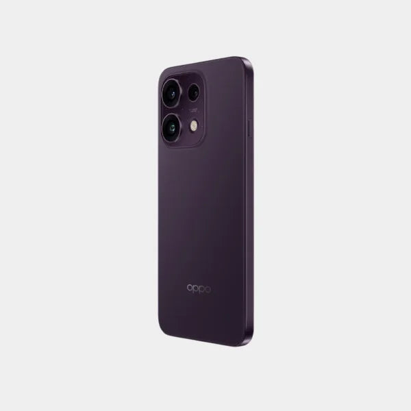 Oppo Reno 16 F 5G 8GB 256GB - Twilight Violet