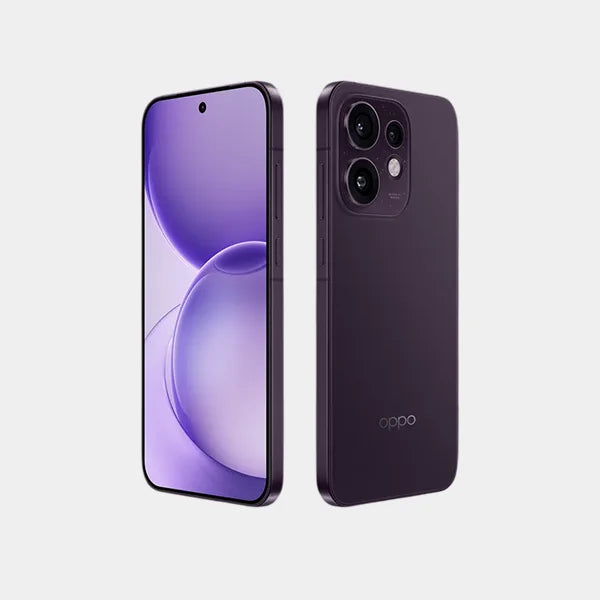 Oppo Reno 16 5G 12GB 256GB - Twilight Violet