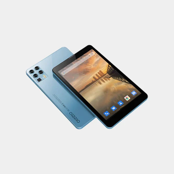 Oteeto Tab 8 8GB 512GB - Blue  titanium