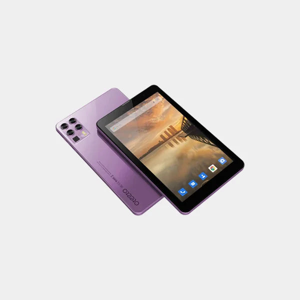 Oteeto Tab 8 8GB 512GB - Purple titanium