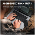 PNY Extreme Portable SSD RP60 1ТВ qatar