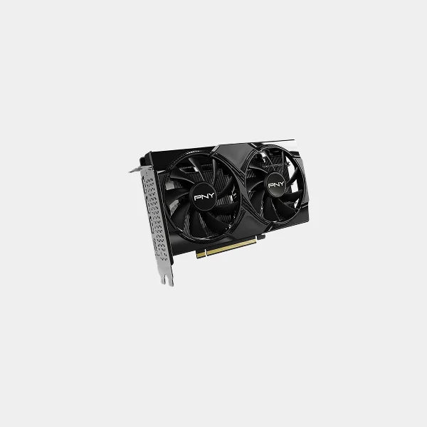 PNY NVIDIA GeForce RTX 5060 