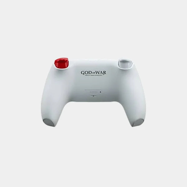 Sony PS5 Dualsense Wireless Controller God Of War 20th Anniversary Limited Edition
