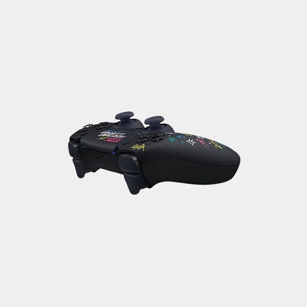 PS5 Dualsense Wireless Controller Leborn James Edition
