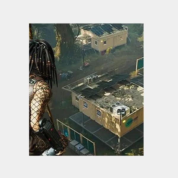 Predator: Hunting Grounds - PS5 in qatar