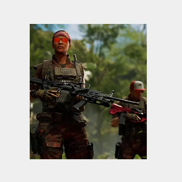 Predator: Hunting Grounds - PS5 Price in Qatar