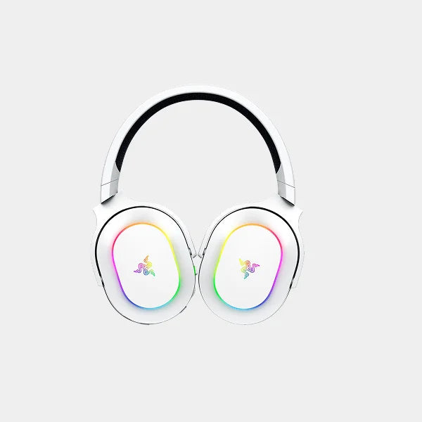Razer Barracuda X Chroma Gaming Headset - White