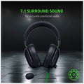 Razer BlackShark V2 X Wired Gaming Headset price in qatar