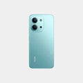 Redmi 15C 5G 4GB 128GB( Earbuds)  - Mint Green price in qatar