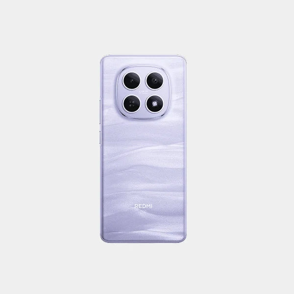 Redmi Note 15 5G 8GB  256GB - Purple