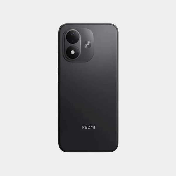 Xiaomi Redmi Note 17 5G 16GB (8+8) 256GB (Redmi Buds 8 Lite ,3 Months Google One 100GB Cloud Storage,One free screen replacement within 12 months)- Dark Night