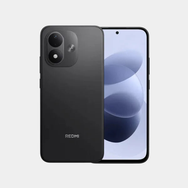 Xiaomi Redmi Note 17 5G 8GB 256GB (Redmi Buds 8 Lite )- Dark Night