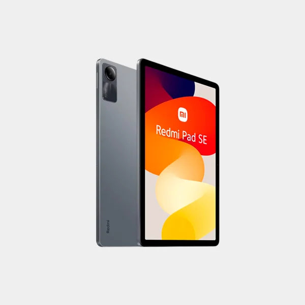 Redmi Pad SE Wifi  4GB 64GB - Grey