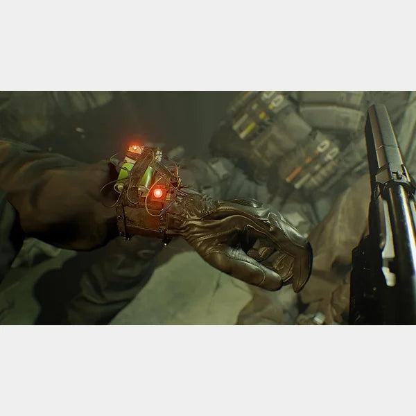 Resident evil 7 biohazard ps5