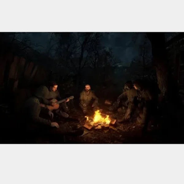 S.T.A.L.K.E.R. 2: Heart of Chornobyl PS5