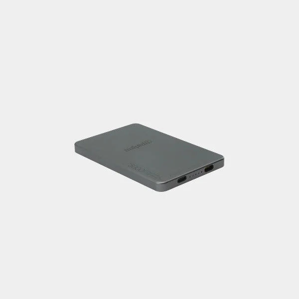 Salpido Magnetic Wireless Powerbank 