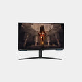 Samsung 28 Inch Odyssey G7 UHD 144Hz Flat Smart Gaming Monitor qatar