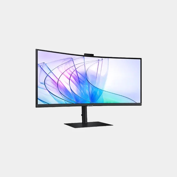 Samsung 34 Inch Curved High Resolution Monitor