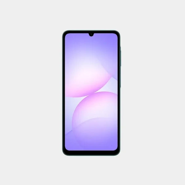 Samsung Galaxy A07 6GB 128GB - Green