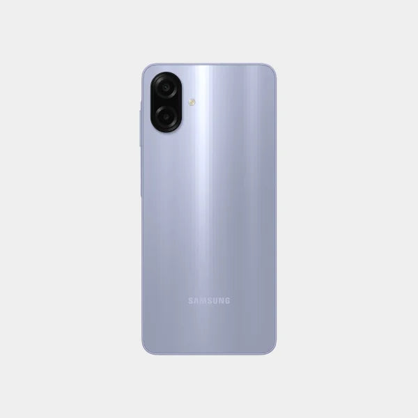 Samsung Galaxy A07s 4GB 64GB - Light Violet