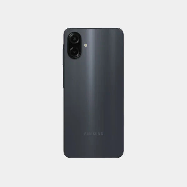Samsung Galaxy A07s Qatar 4GB 64GB - Black