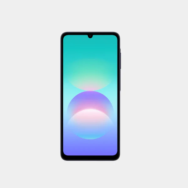 Samsung Galaxy A08 4GB 64GB- Dark Blue