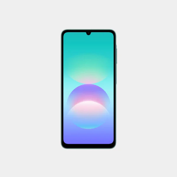 Samsung Galaxy A08 4GB 64GB- Green