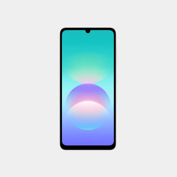 Samsung Galaxy A08 4GB 64GB- Silver