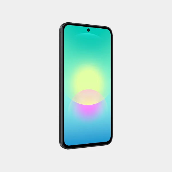 Samsung Galaxy A27 5G 8GB 256GB - Black