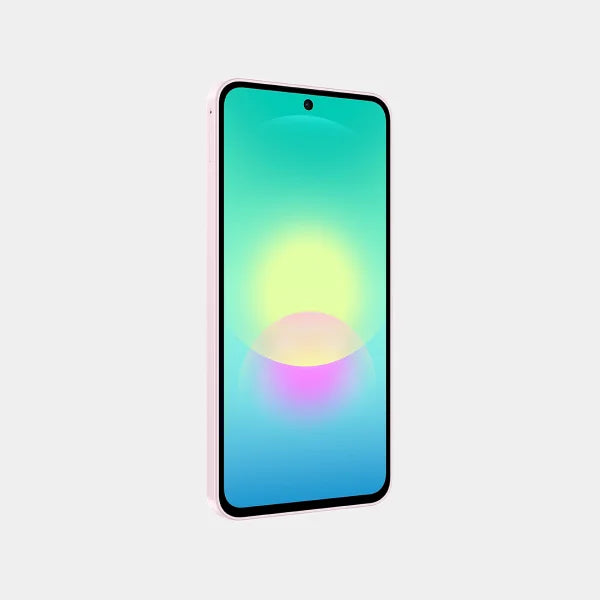 Samsung Galaxy A27 5G 8GB 256GB - Light Pink