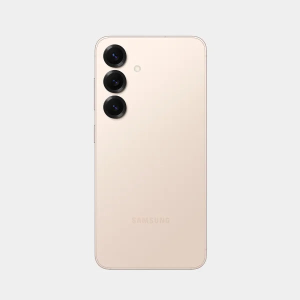 Samsung Galaxy S25 12GB 128GB - Pink Gold