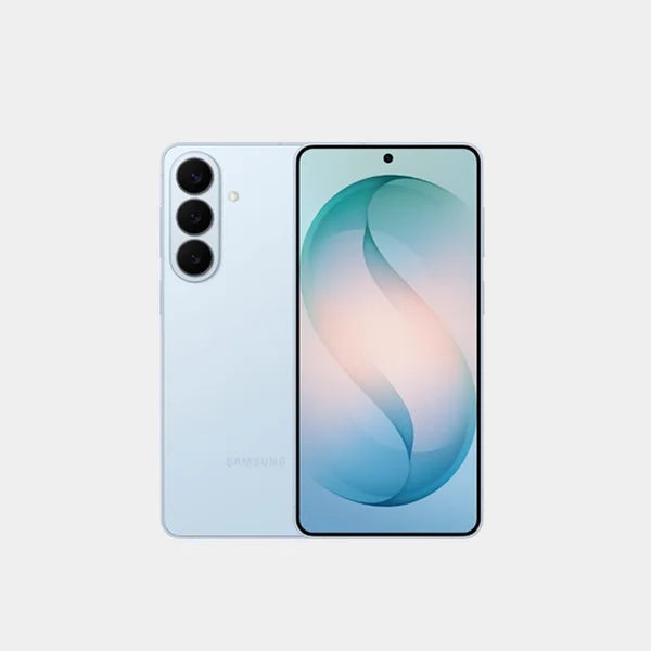 Samsung Galaxy S26 Plus 5G 12GB 512GB - Sky Blue  (Samsung Galaxy Buds core)