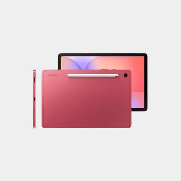 Samsung Galaxy Tab S10 Lite 5G 6GB 128GB - Red